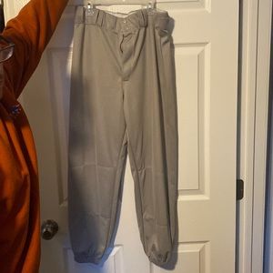 Men’s baseball pants